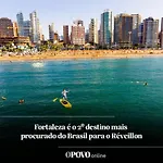 Apartament Beach Fortaleza