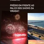 Apartament Beach Fortaleza