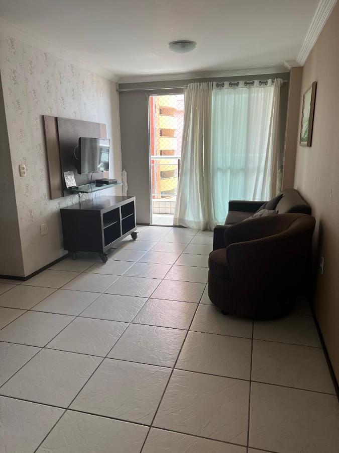 Apartament Beach Fortaleza Apartamento *