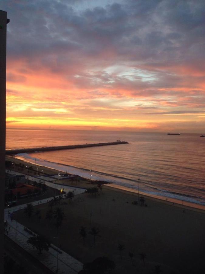 Apartament Beach Fortaleza Apartamento Fortaleza (Ceara)