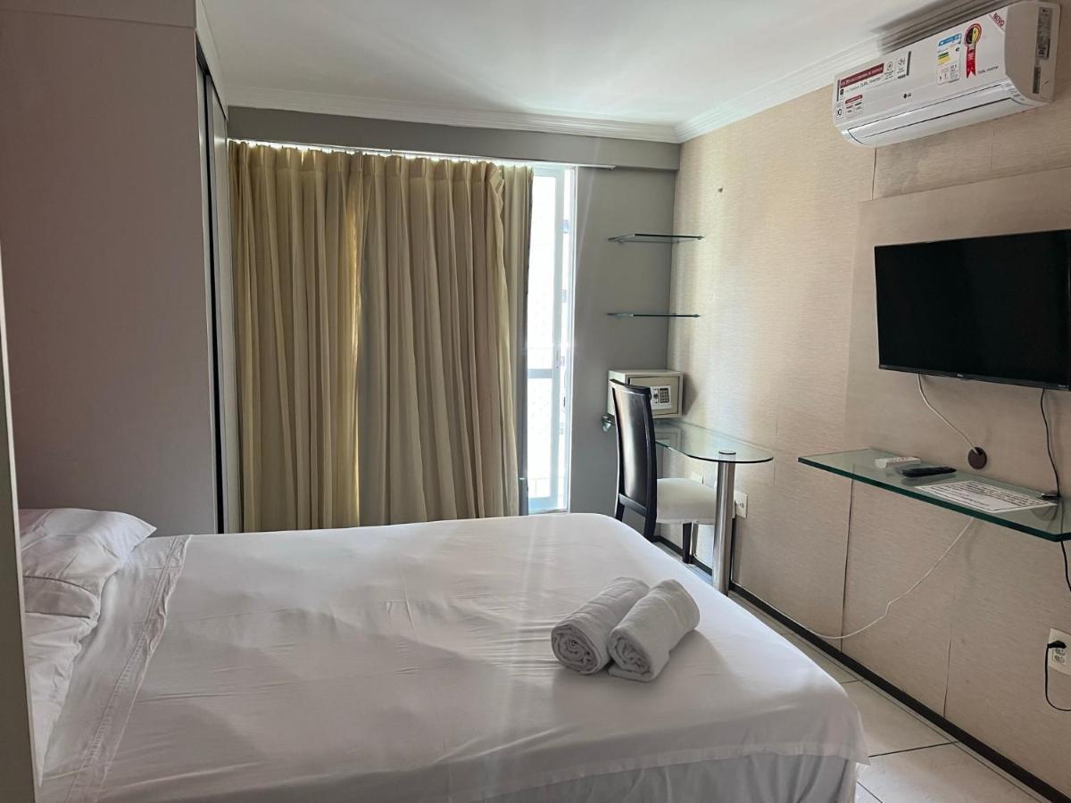 Apartamento Apartament Beach Fortaleza *