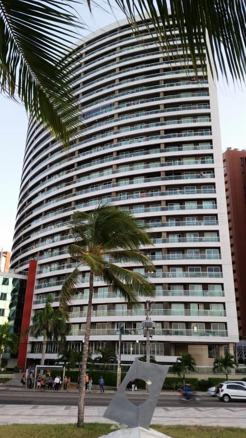 Apartament Beach Fortaleza Apartamento *