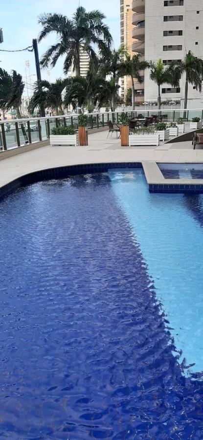 Apartament Beach Fortaleza