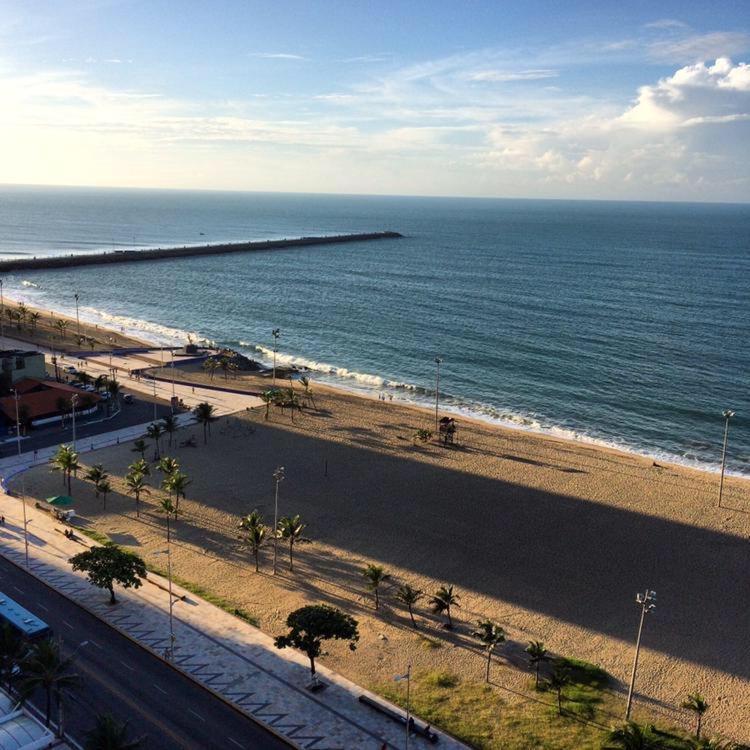 Apartament Beach Fortaleza Fortaleza (Ceara)