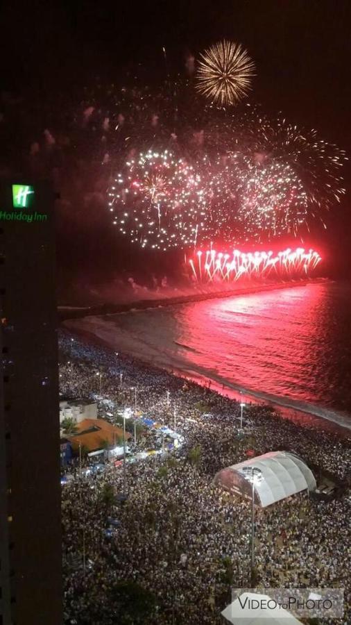 Apartament Beach Fortaleza Fortaleza (Ceara)