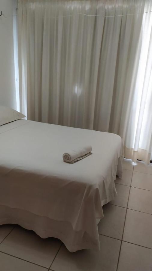 Apartamento Apartament Beach Fortaleza *