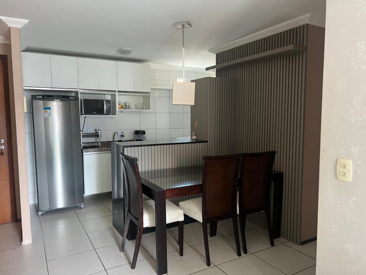 Apartament Beach Fortaleza Apartamento *