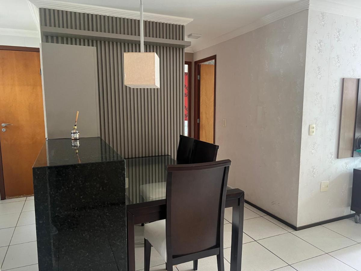 Apartament Beach Fortaleza Apartamento