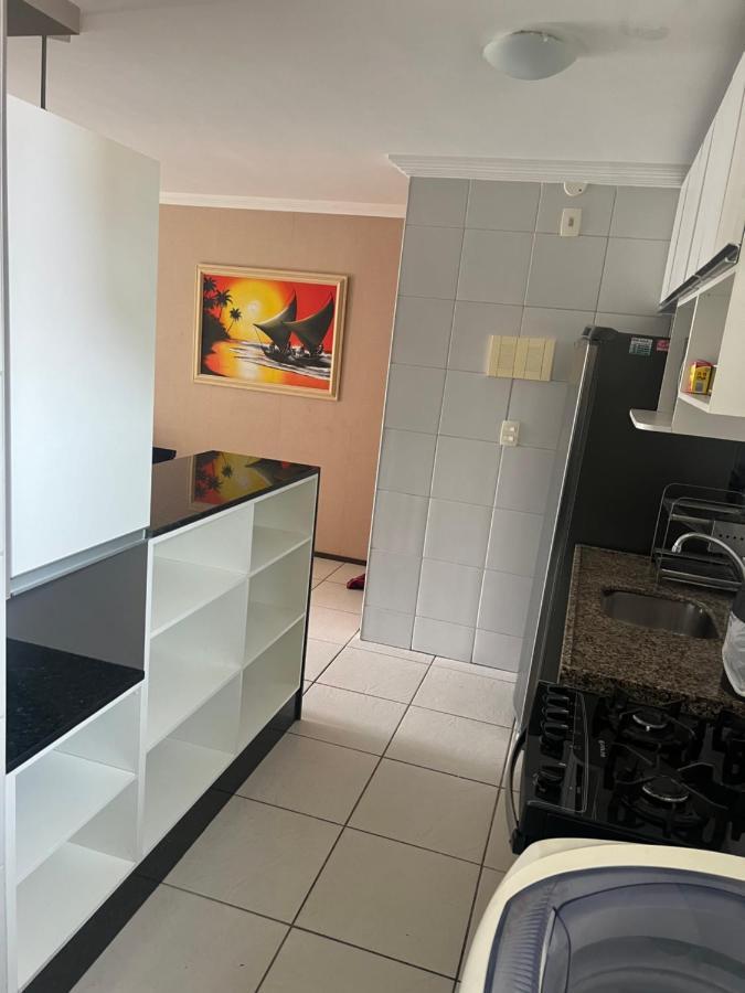 Apartament Beach Fortaleza *
