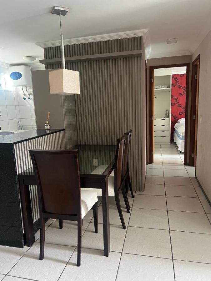 Apartament Beach Fortaleza