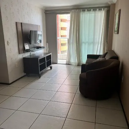Apartament Beach Fortaleza Apartamento *