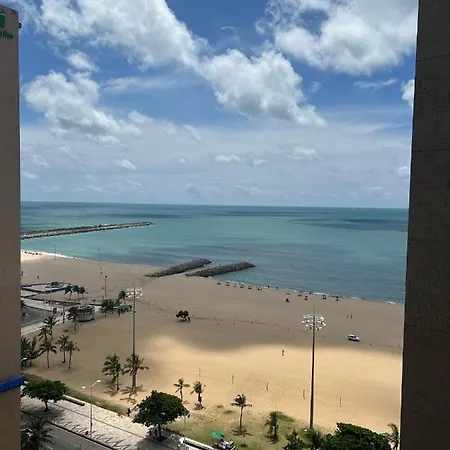 Apartament Beach Fortaleza * Fortaleza (Ceara)
