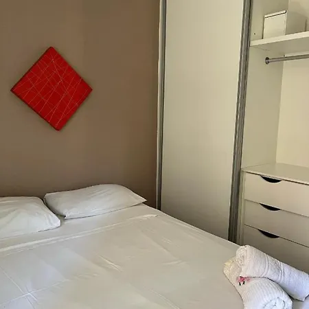Apartamento Apartament Beach Fortaleza *