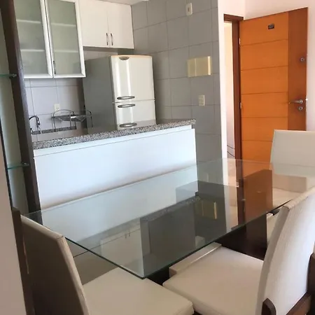 Apartament Beach Fortaleza Apartamento