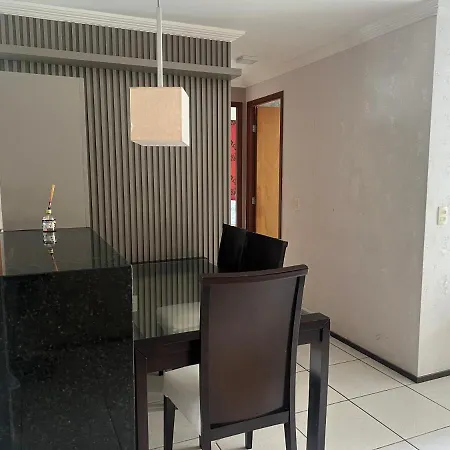 Apartament Beach Fortaleza Apartamento
