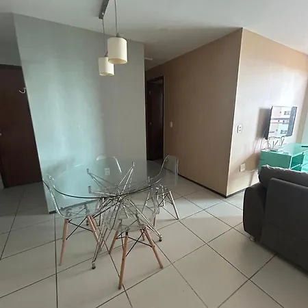 Apartamento Apartament Beach Fortaleza Fortaleza (Ceara)