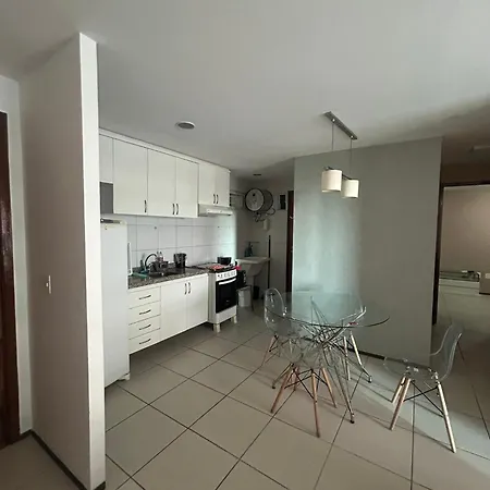 Apartament Beach Fortaleza