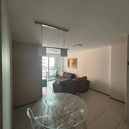 Apartament Beach Fortaleza Apartamento