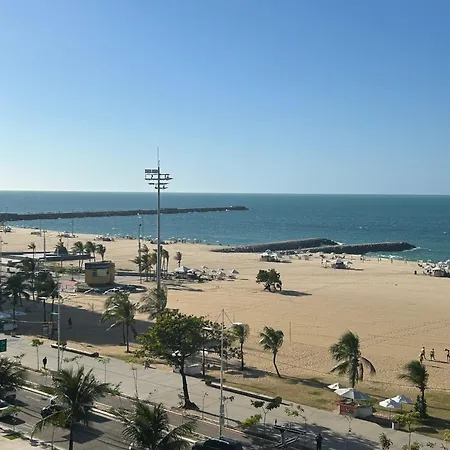 Apartament Beach Fortaleza Apartamento *