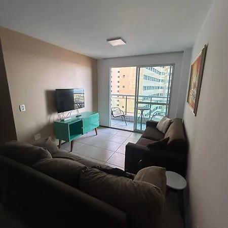 Apartament Beach Fortaleza Apartamento