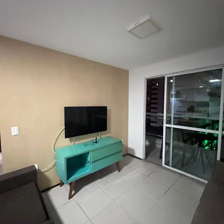 Apartament Beach Fortaleza Fortaleza (Ceara)