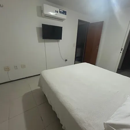 Apartament Beach Fortaleza Fortaleza (Ceara)