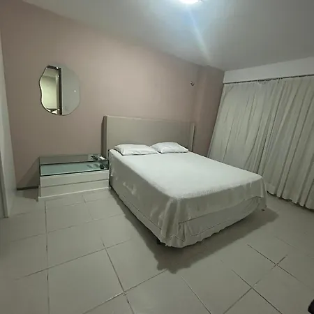 Apartament Beach Fortaleza