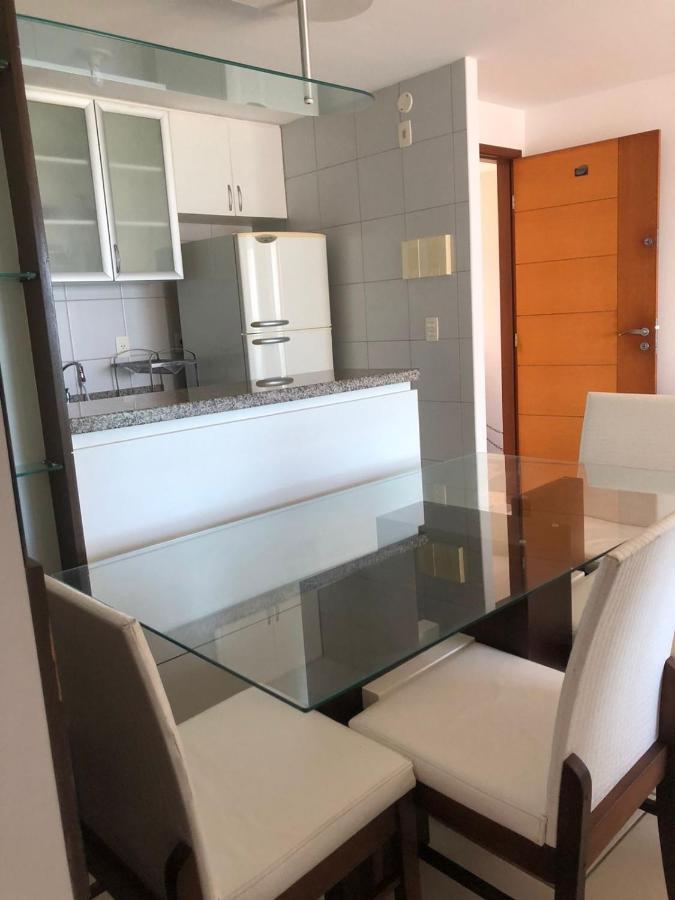 Apartament Beach Fortaleza Apartamento