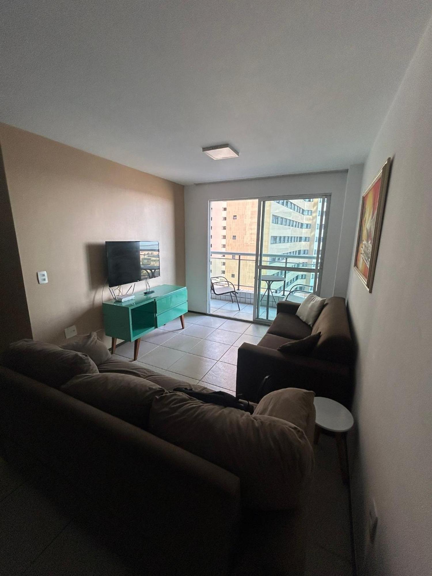 Apartament Beach Fortaleza Apartamento