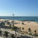 Apartament Beach Fortaleza